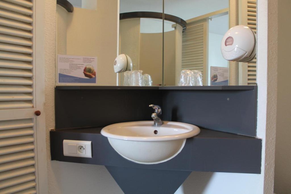 Hôtel Quick Palace à Noyelles-Godault Chambre photo