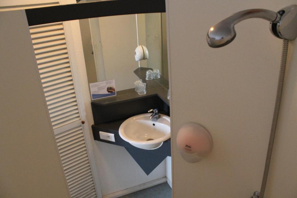 Hôtel Quick Palace à Noyelles-Godault Extérieur photo