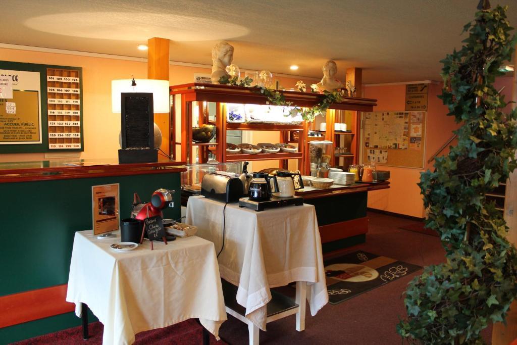 Hôtel Quick Palace à Noyelles-Godault Extérieur photo