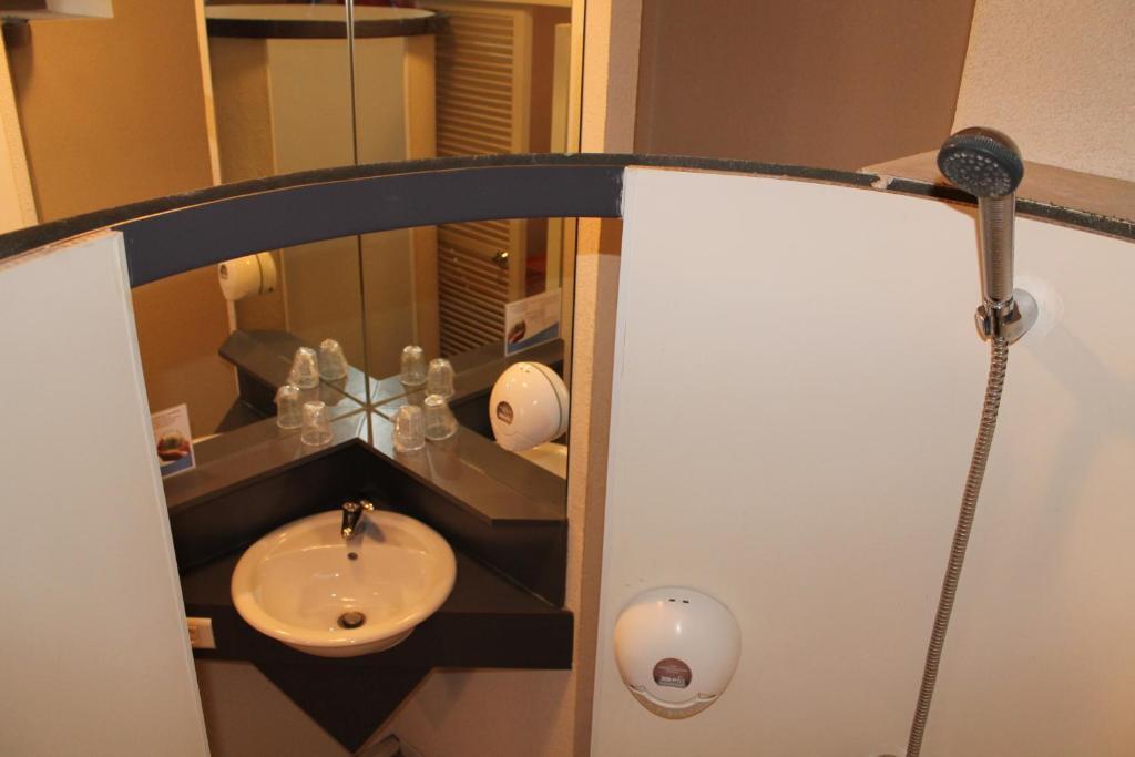 Hôtel Quick Palace à Noyelles-Godault Chambre photo