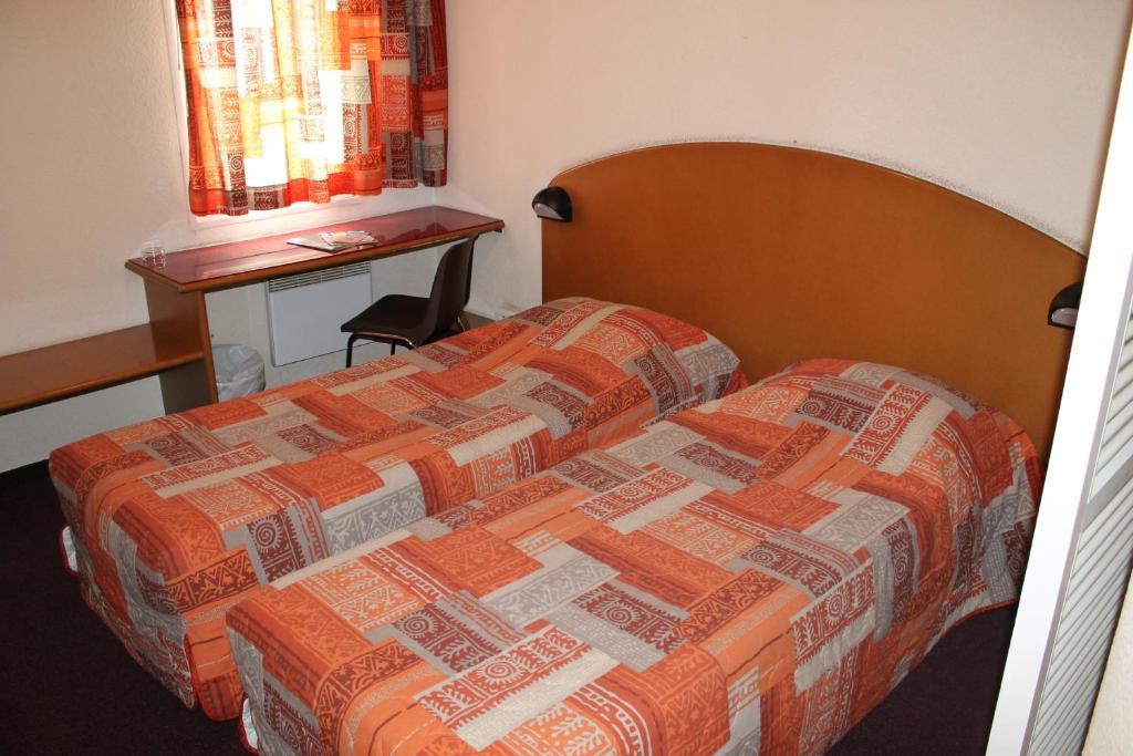 Hôtel Quick Palace à Noyelles-Godault Chambre photo
