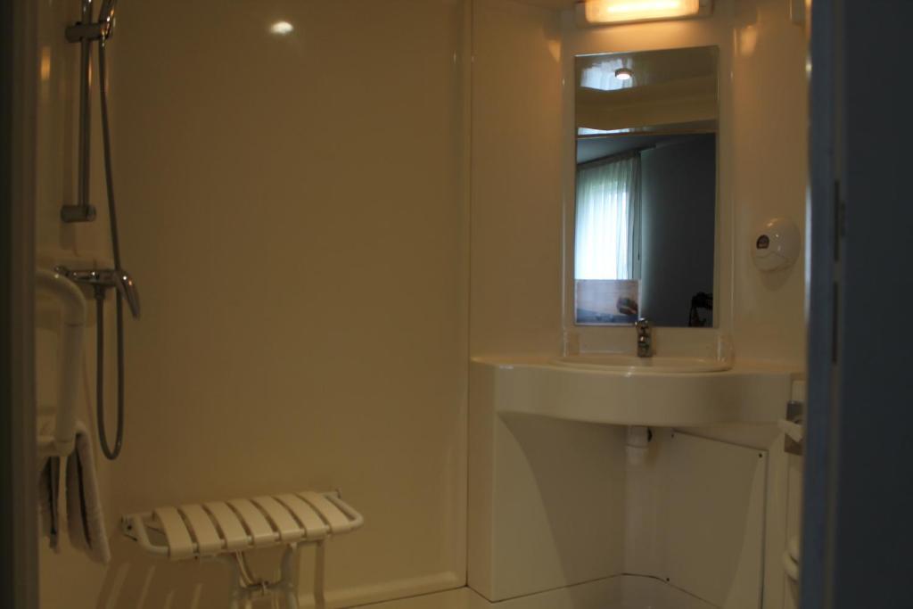 Hôtel Quick Palace à Noyelles-Godault Chambre photo