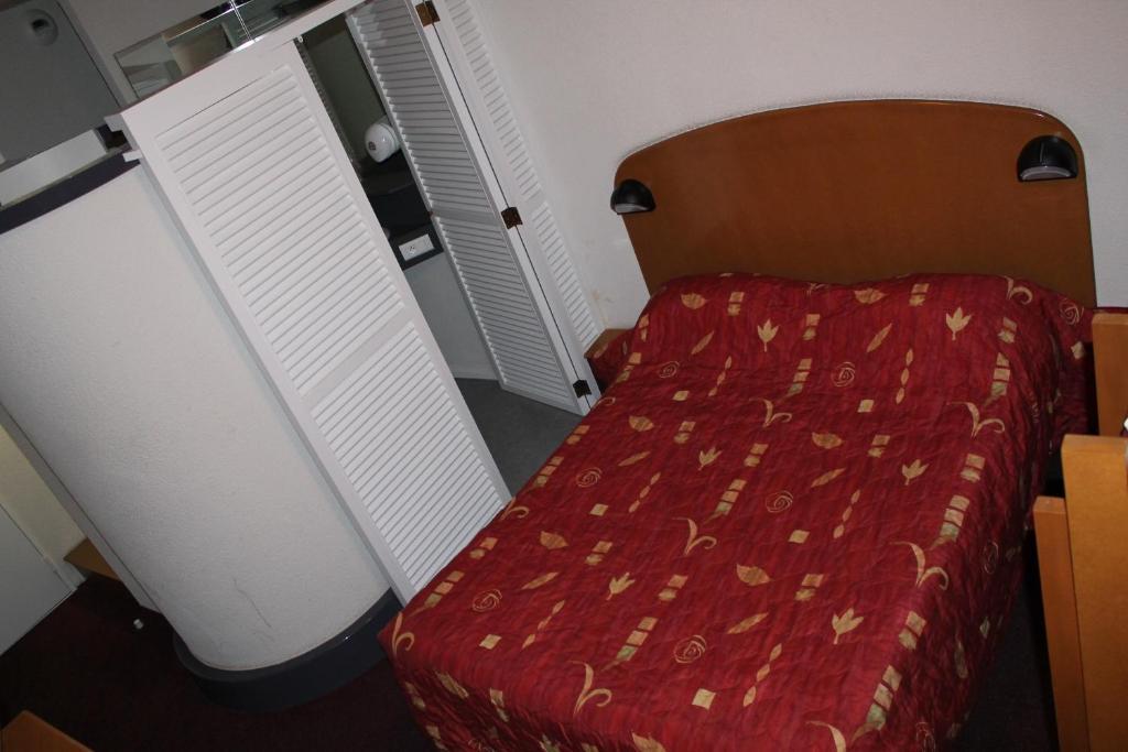 Hôtel Quick Palace à Noyelles-Godault Chambre photo